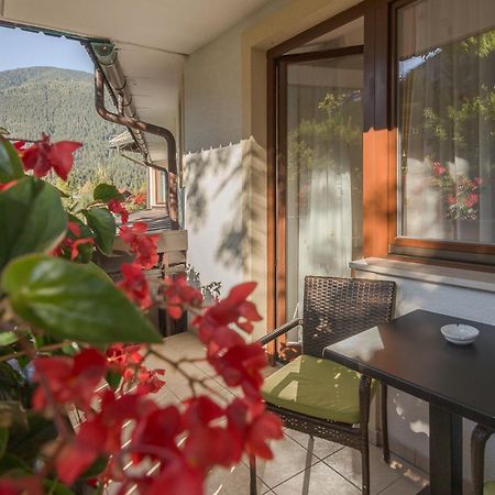 Garni Hotel Miklic Kranjska Gora Exterior foto